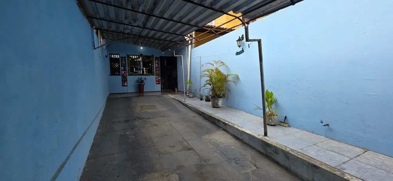 Casa com 02 quartos á venda na Maraponga próxima ao Cometa Supermercado - Foto 2