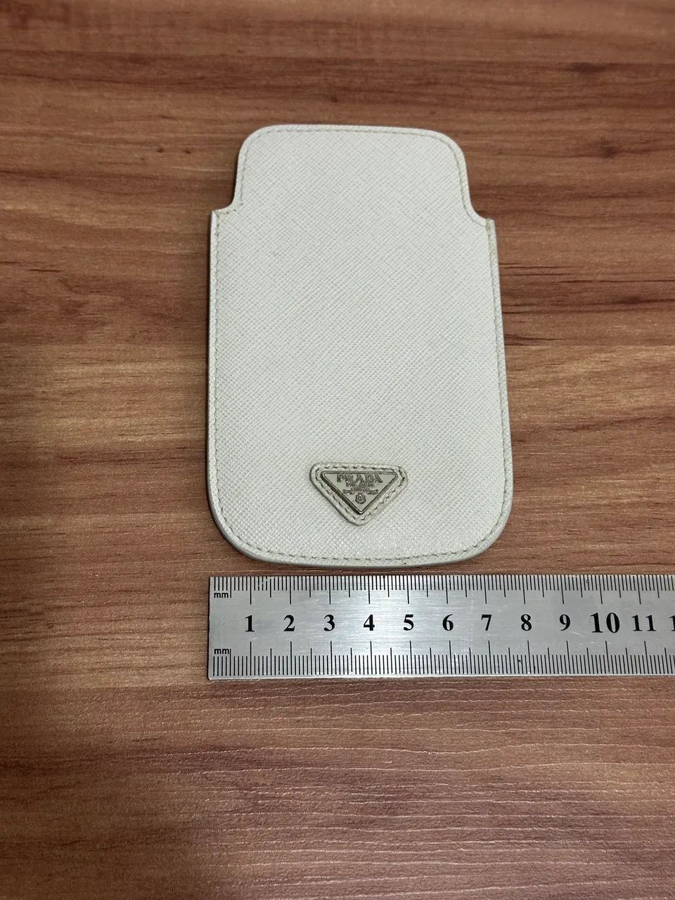 Prada original case de celular  - Foto 4