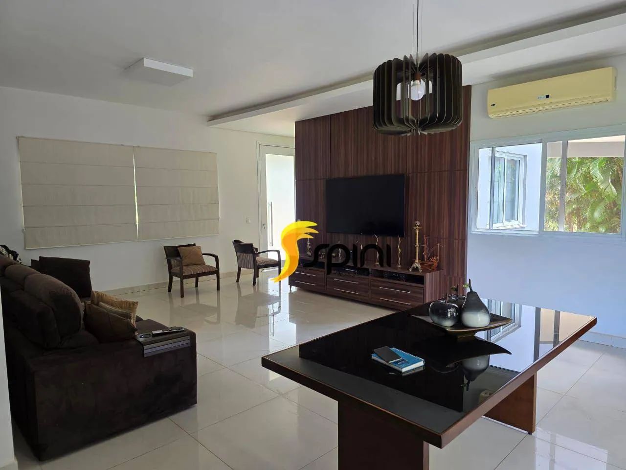Chácara com 4 dormitórios para alugar, 5300 m² - Morada do Sol - Uberlândia/MG - Foto 4