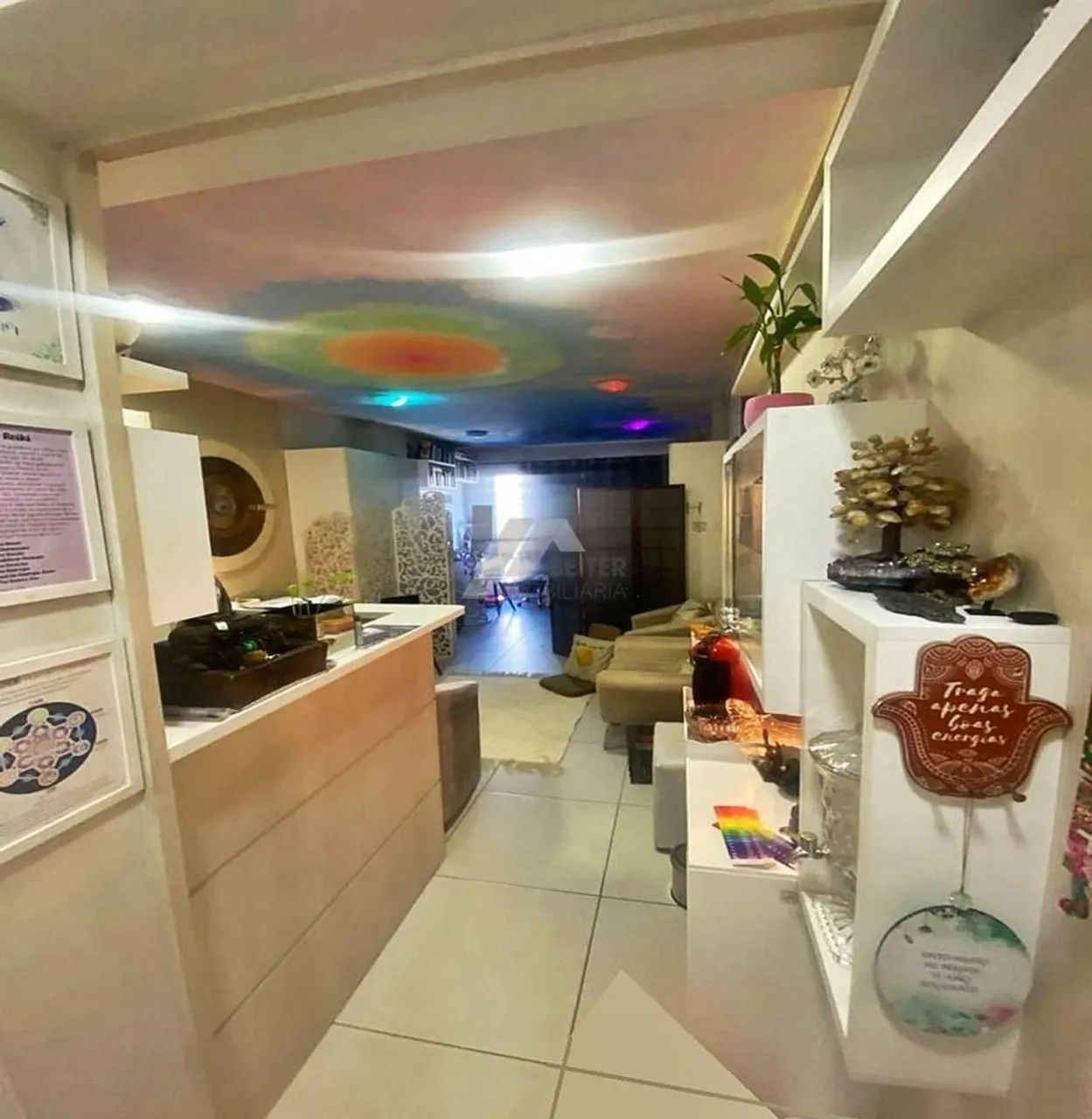 Salas Comerciais, Trindade - Florianópolis - Foto 4