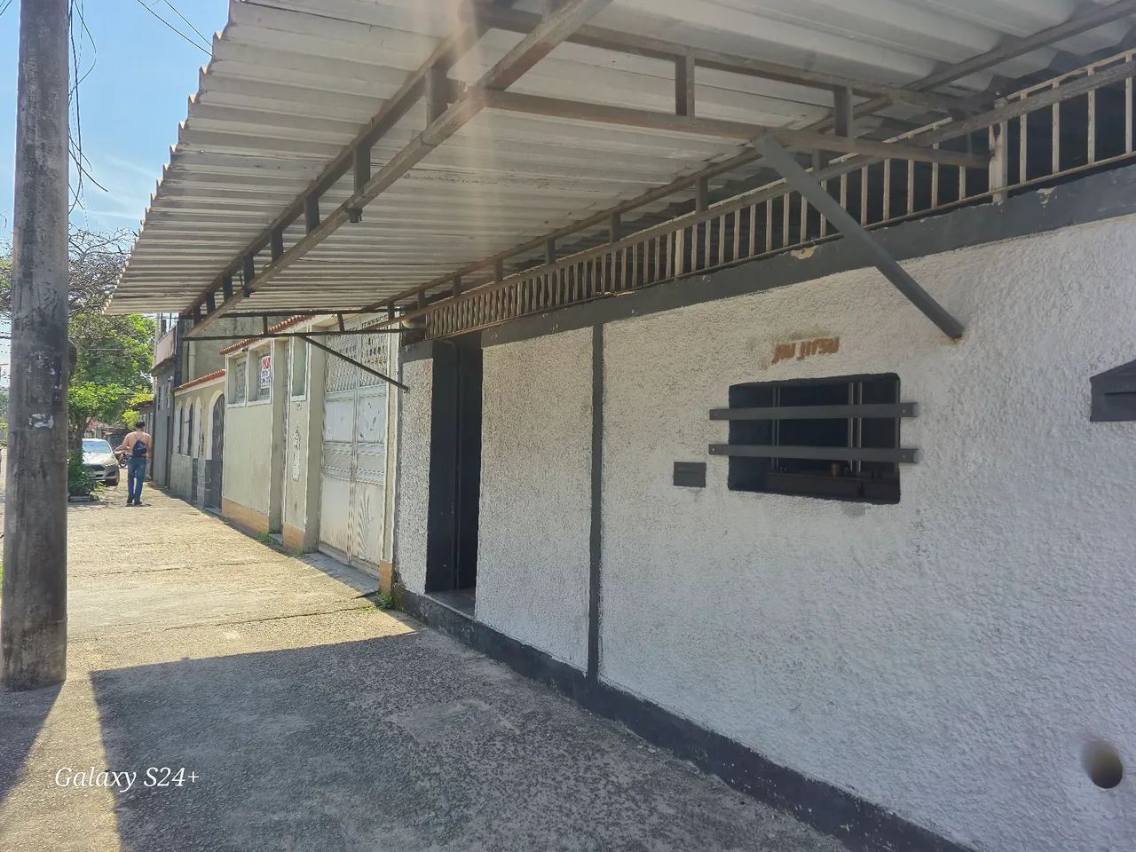 Loja com casa - Foto 2