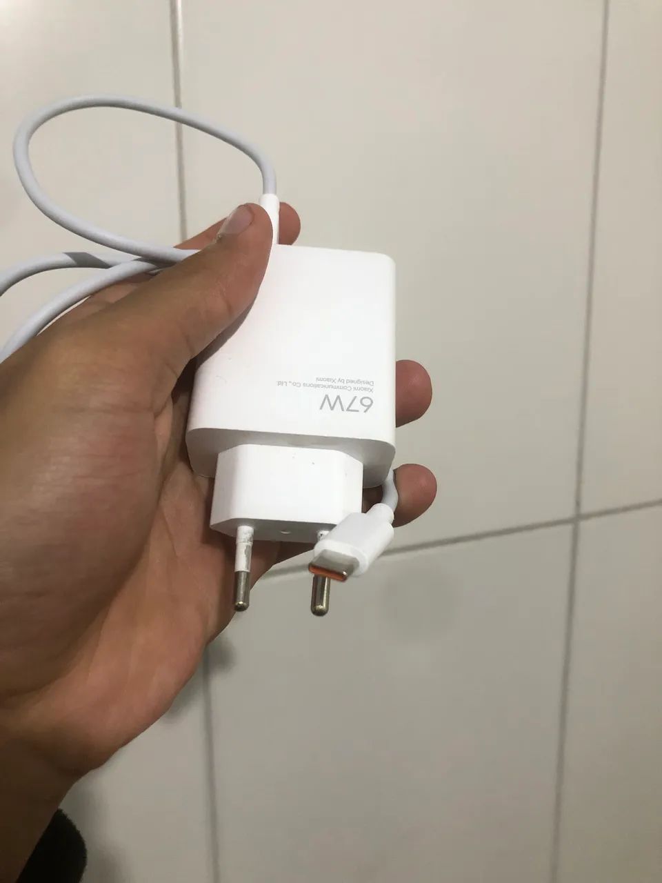 Xiaomi poco x6 pro 512gb 12gb ram - Foto 4