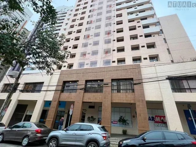 Sala comercial | Batel Profissional Center | 36m²