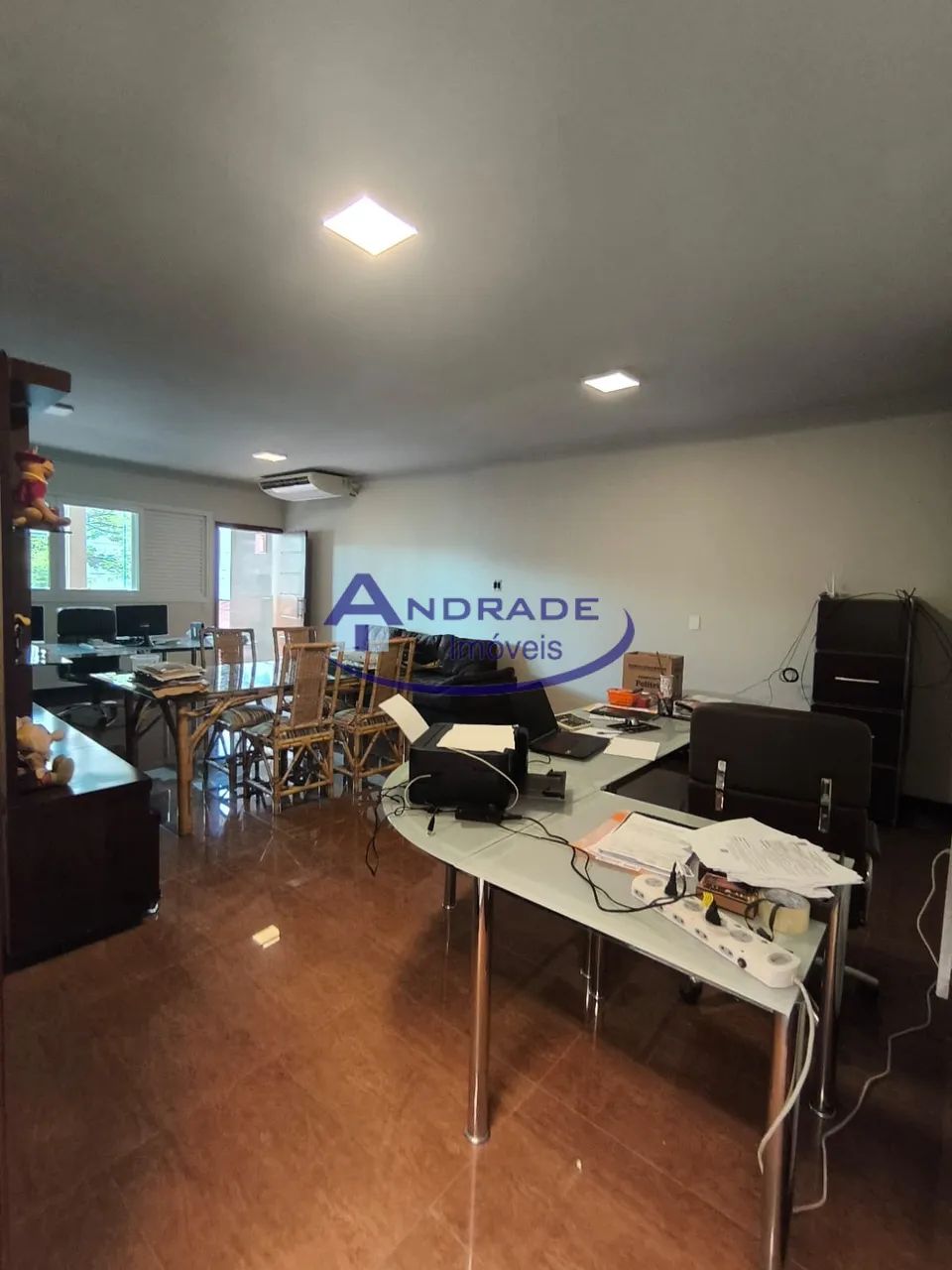 Casa Comercial com 5 quartos para alugar em Belo Horizonte - Foto 3
