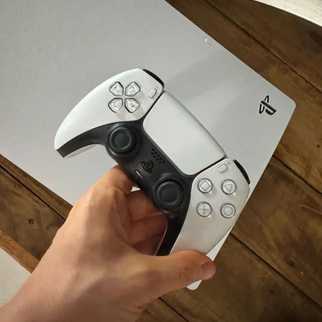 Controle ps5 - Foto 2