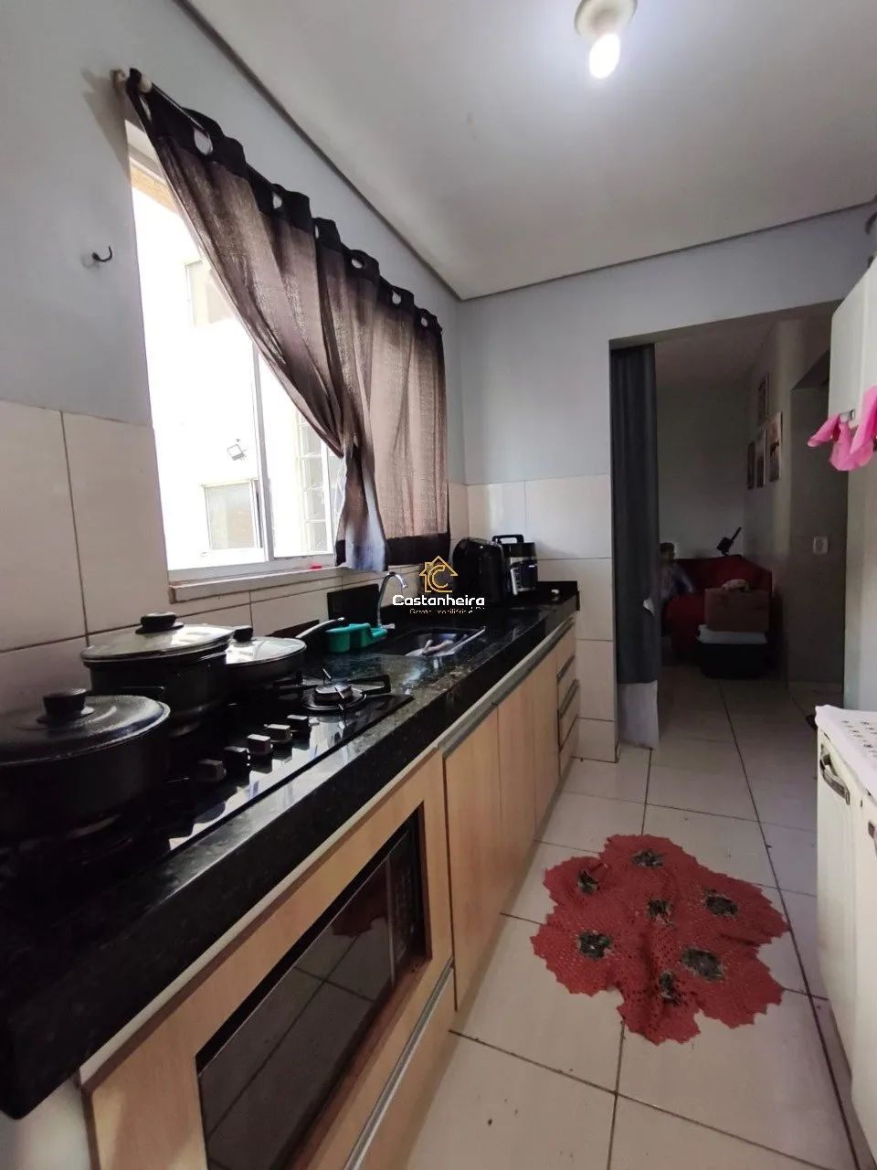 Apartamento 02 quartos - Aureny III - Plano Diretor Sul - Foto 5