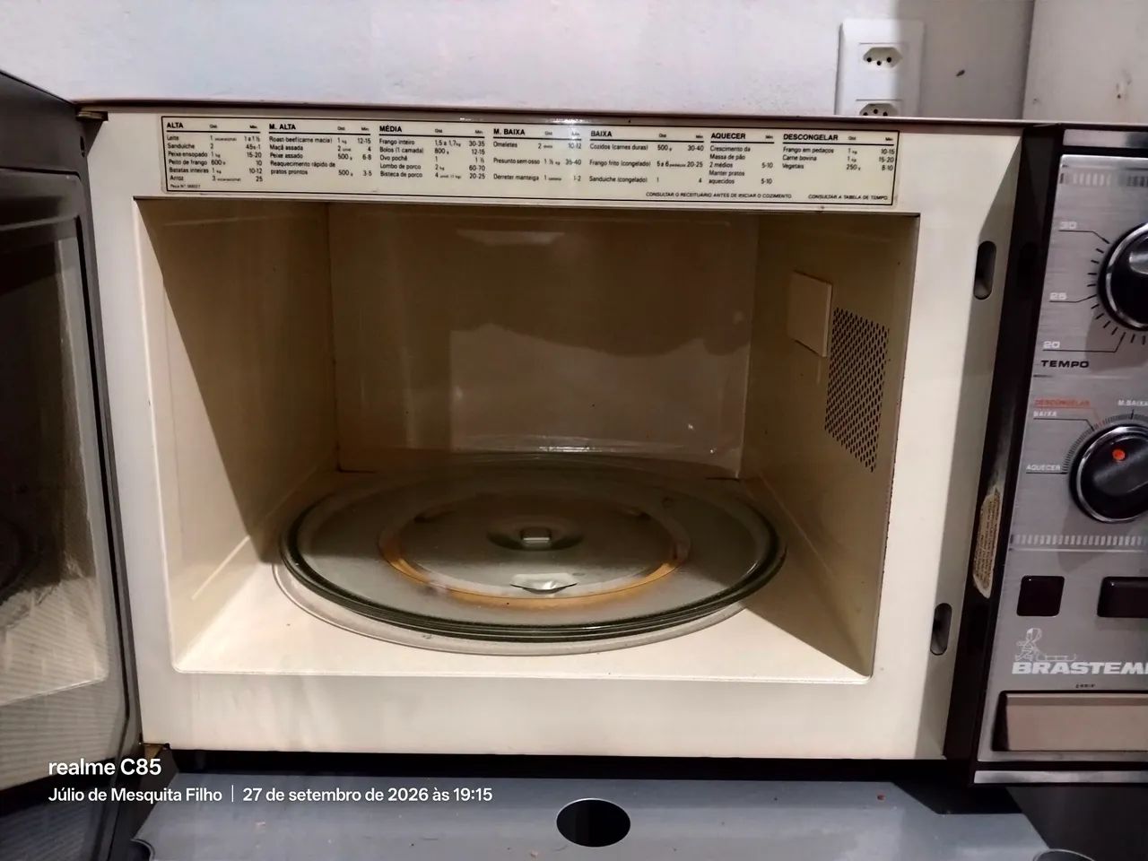 Brastemp BFP61 - Foto 2