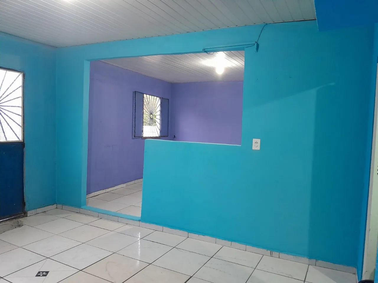 Foto - Manaus - Zumbi dos Palmares