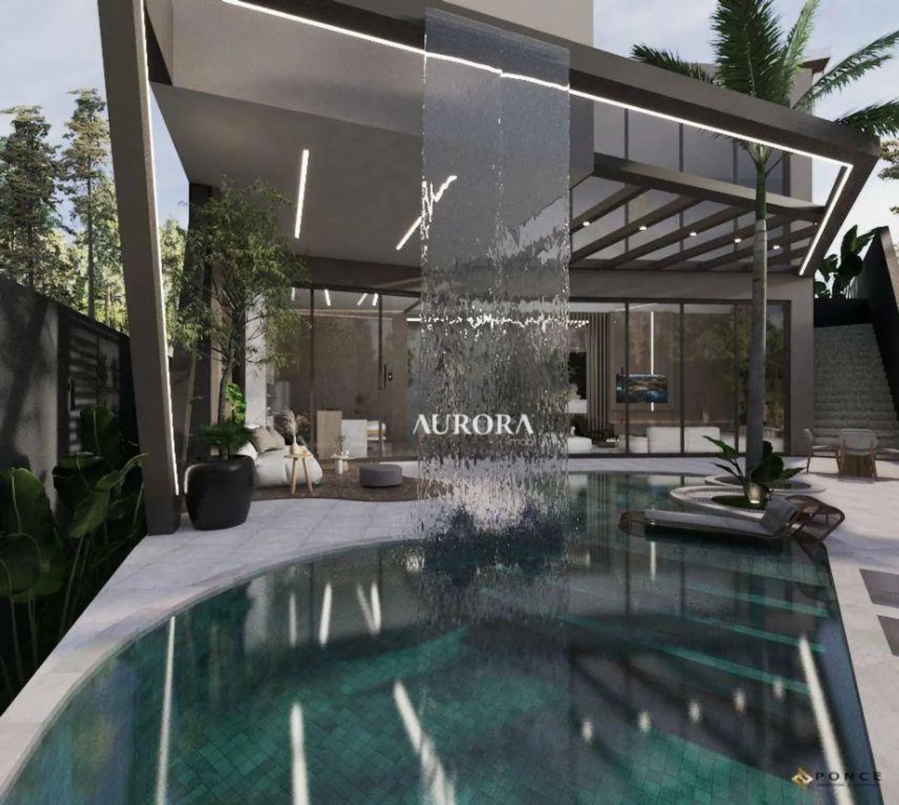 Casa com 3 dormitórios à venda, 328 m² - Ibiporã/PR