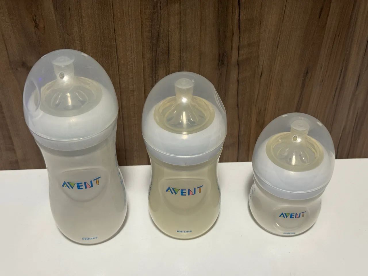 Kit com 3 Mamadeiras Philips Avent Pétala - Foto 2