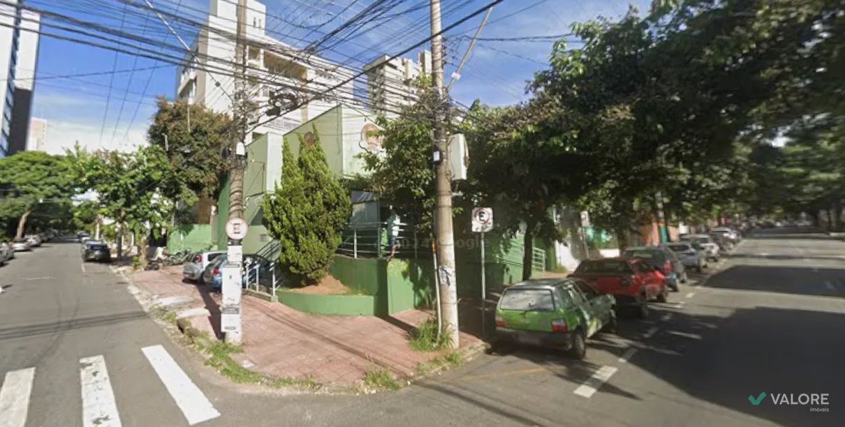 Lote comercial para alugar no Carmo - Foto 4