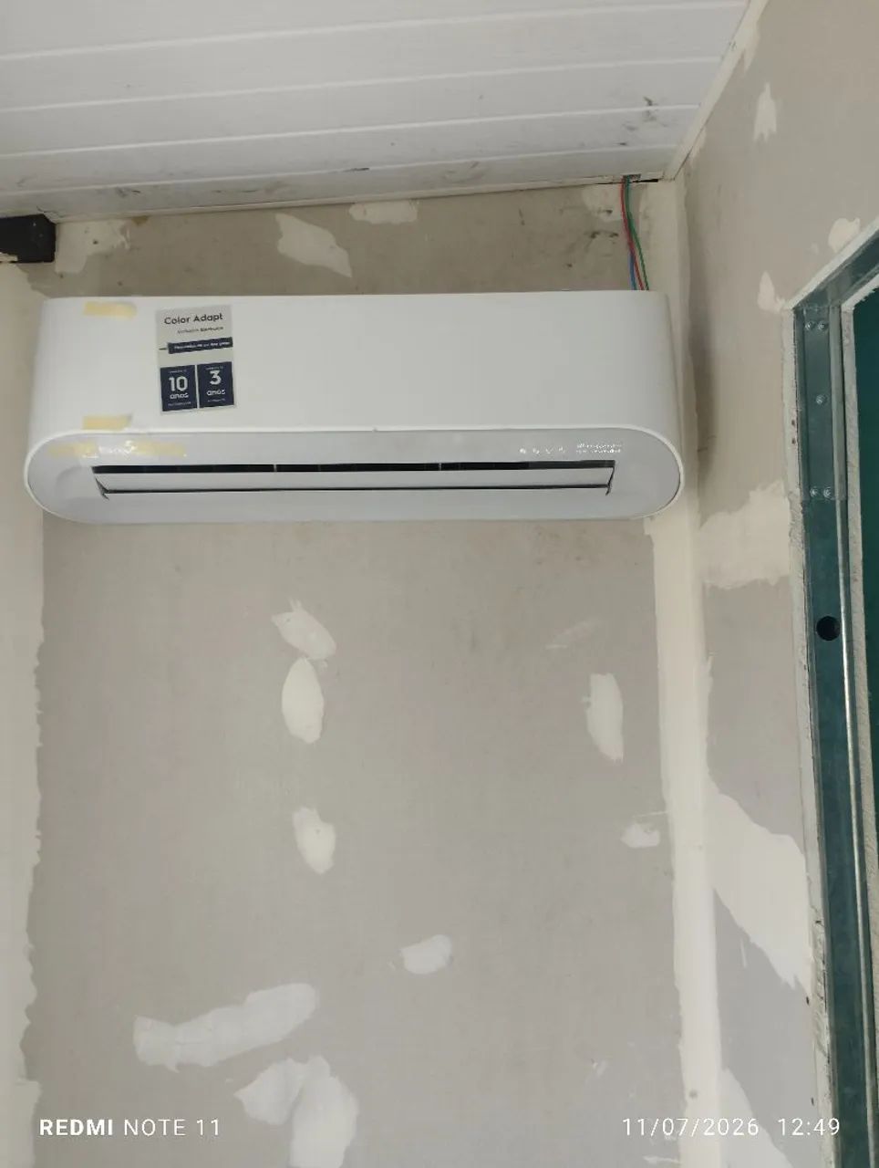 Reinici-ar refrigeração  - Foto 3