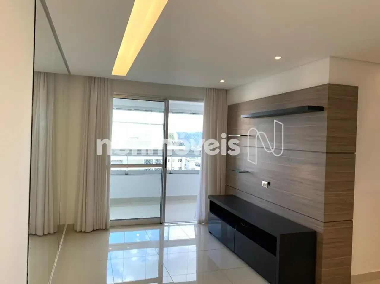 Venda Apartamento 3 quartos Vila da Serra Nova Lima - Foto 2