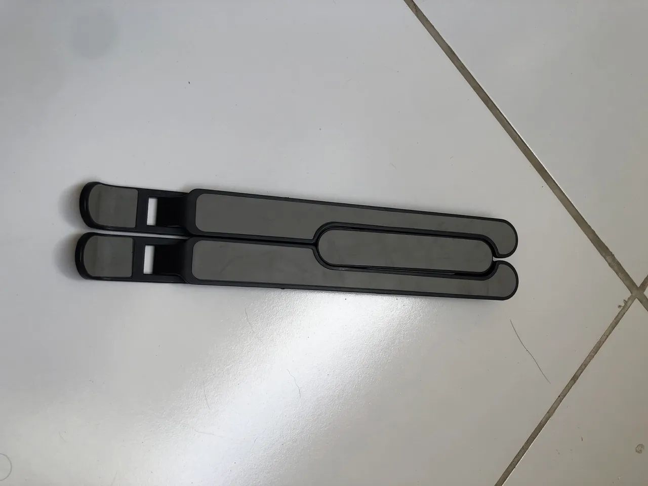 Suporte dobrável para MacBook  - Foto 2