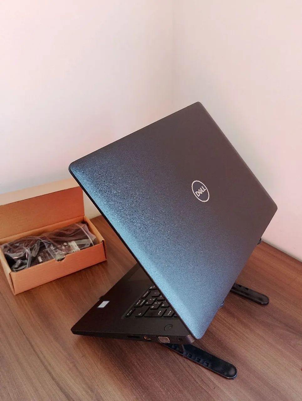 Notebook Dell Latitude 3480 Intel Core i5 - Aceito Cartão  - Foto 5
