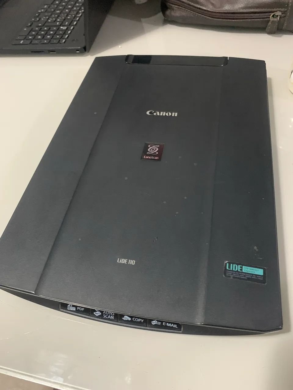 Canon Scan 110