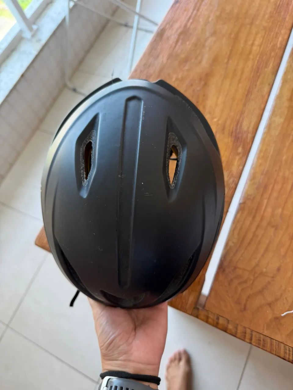 CAPACETE CANNONDALE INTAKE MIPS - Foto 2