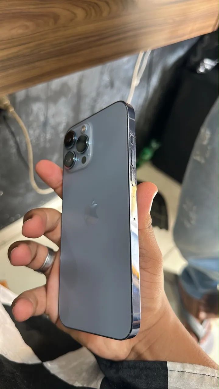 IPHONE 13 PRO MAX - Foto 3