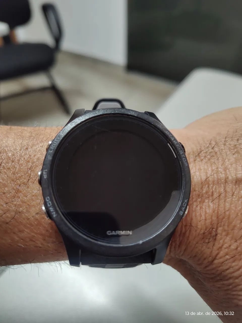 Garmin Forerunner 935