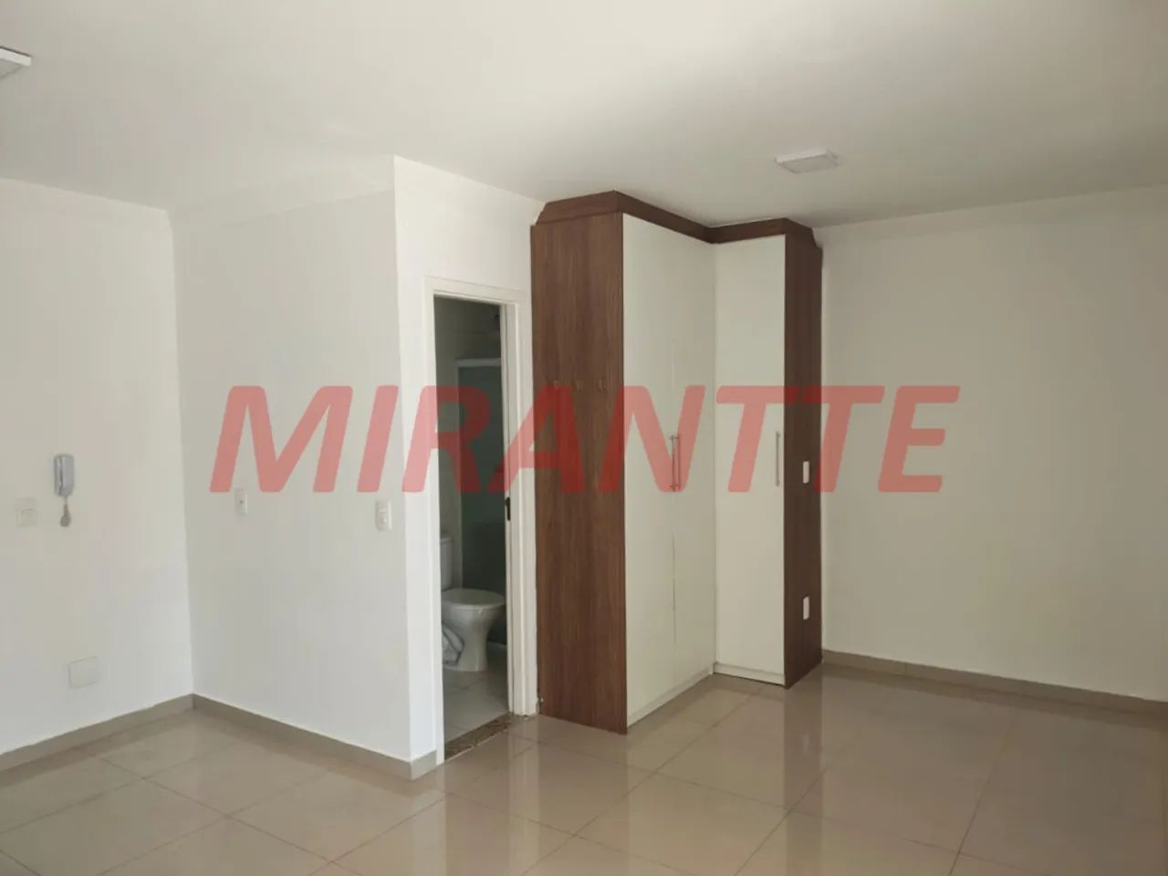 Apartamento de 38m² com 1 quartos em Vila Galvão - Foto 3