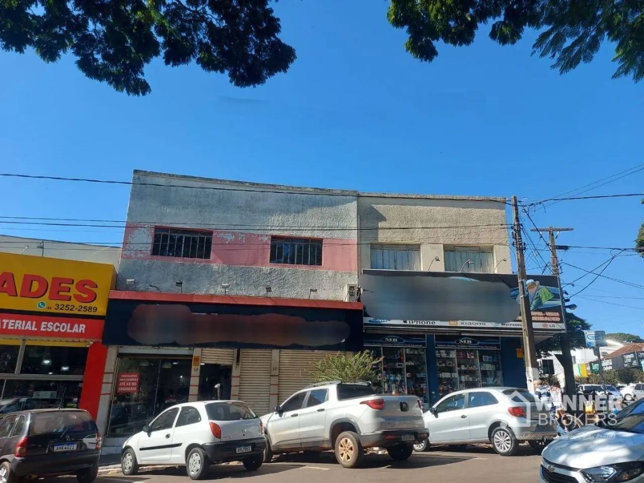Sala à venda, 112 m² por R$ 451.000,00 - Centro - Nova Esperança/PR - Foto 2