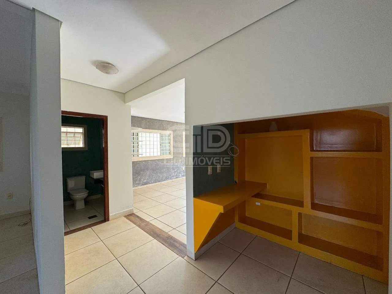 Sobrado com 3 quartos no bairro CPA III - Foto 4