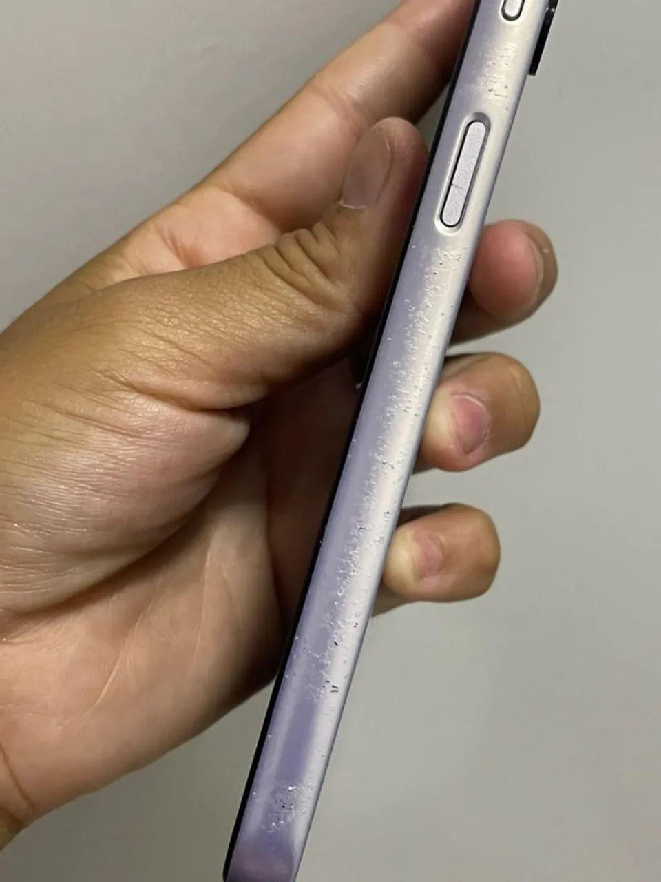 Galaxy A14 128GB Lilás - 100% - Foto 3