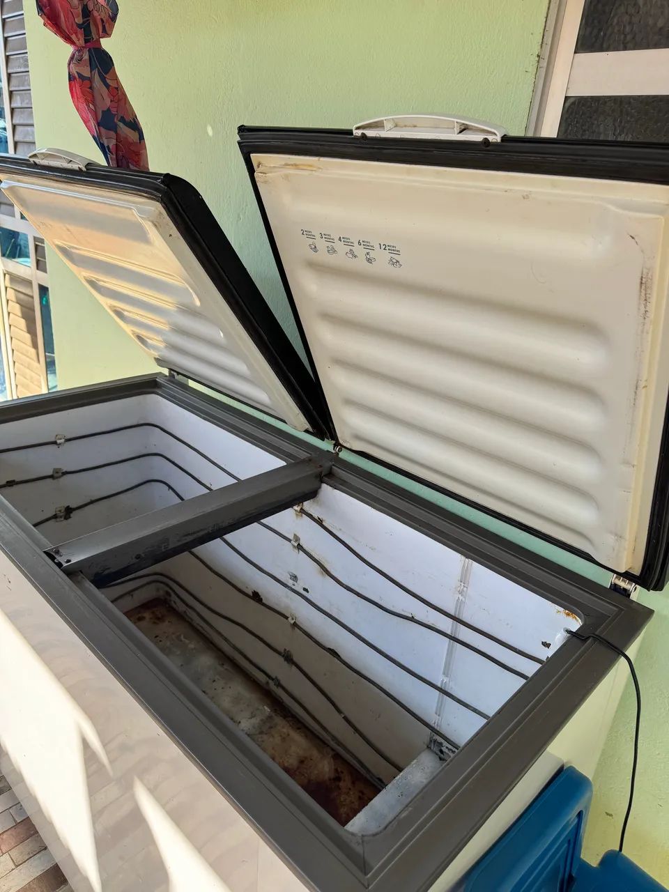 Freezer gelopar  - Foto 4