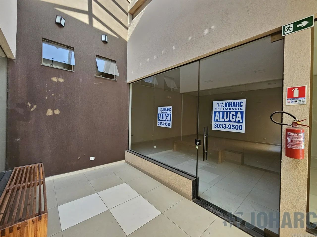 Sala Comercial - Foto 2