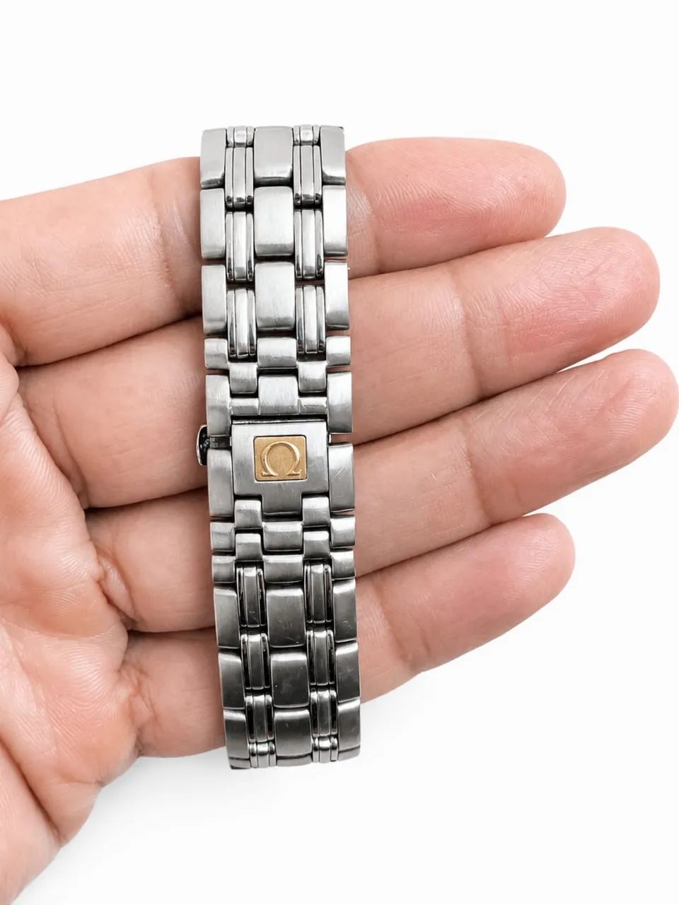 Relógio Omega seamaster Omegamatic - Foto 2
