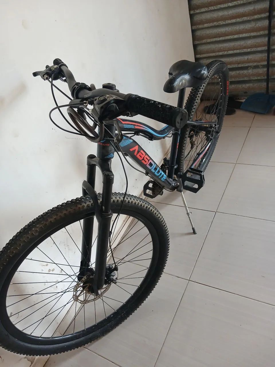 Duas Bicicletas aro 29