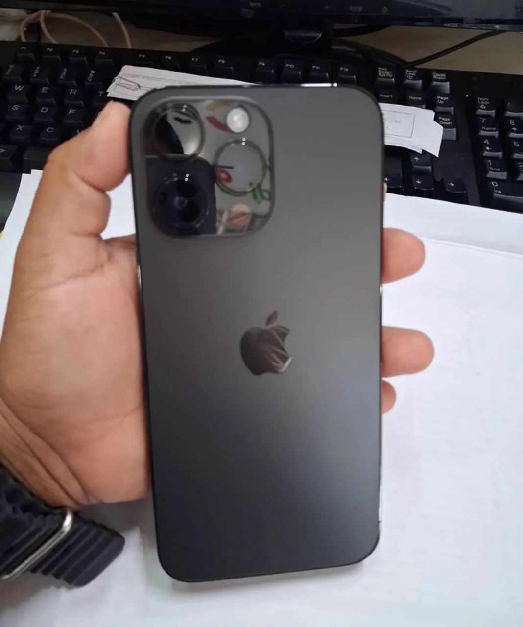 iPhone 14 Pro Max 