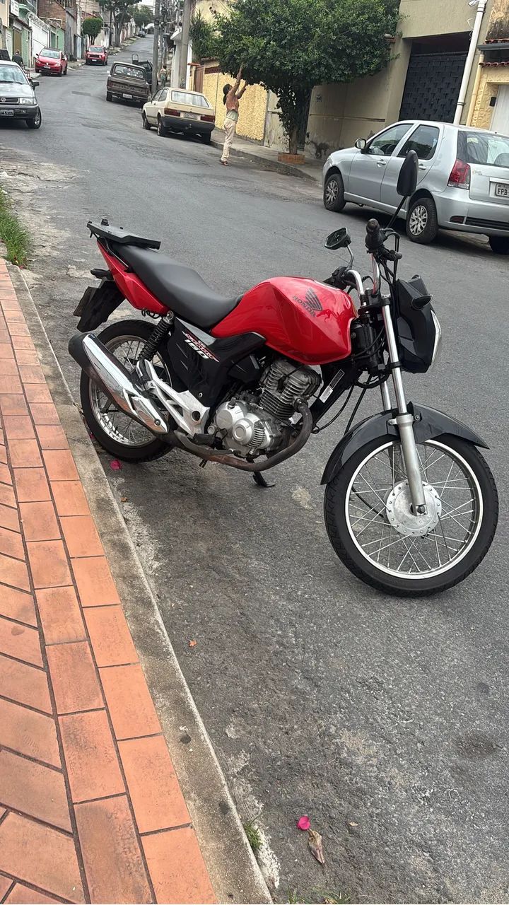 Vende-se Start 160 2019 - Foto 4