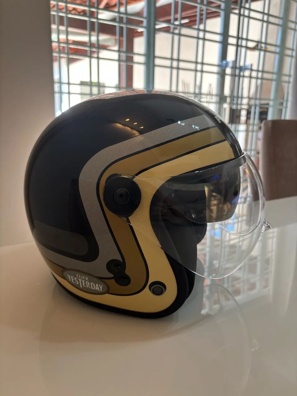 Capacete  - Foto 2
