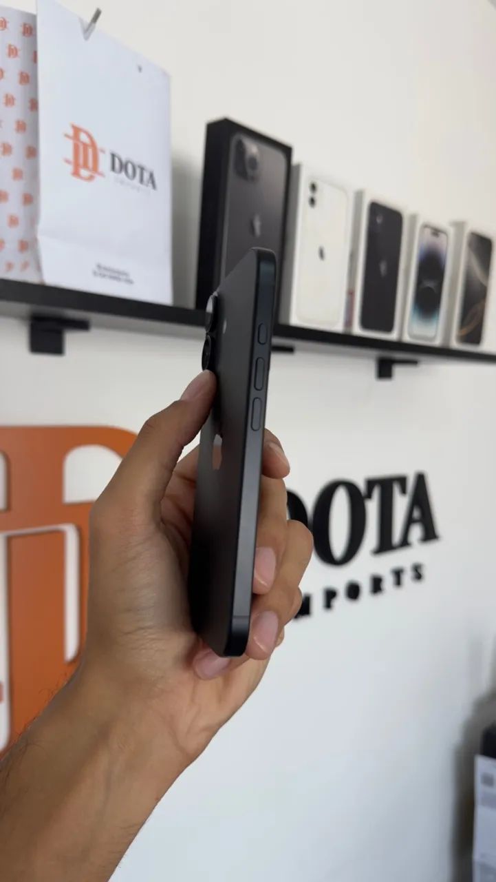iPhone 16 - 128gb - Foto 4