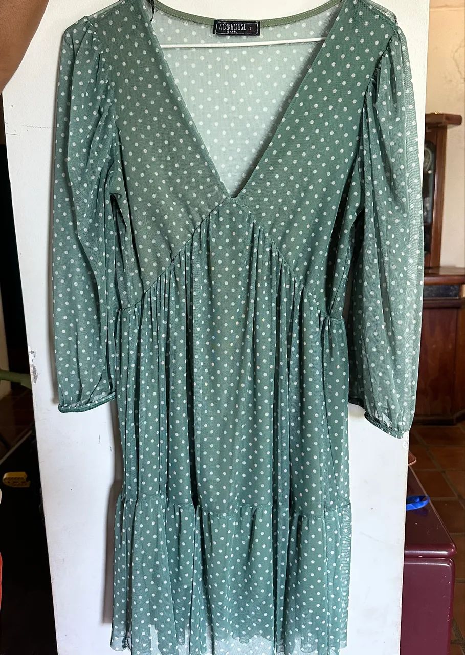 Vestido 