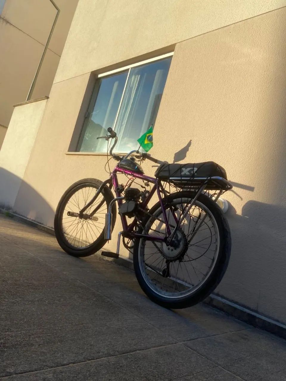 Motorizada Nova. - Foto 2