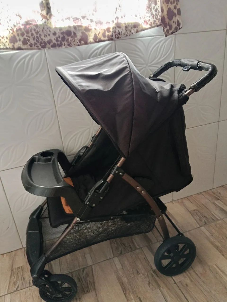 Carinho de bebê  - Foto 2