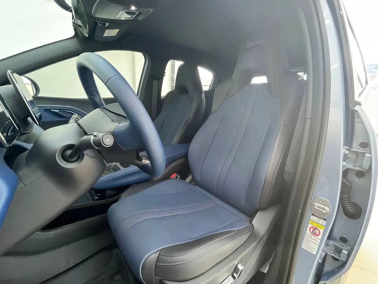 BYD Dolphin Mini (Elétrico) 2027 - Foto 2