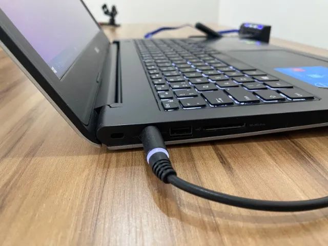 Notebook Dell I7 - Foto 5