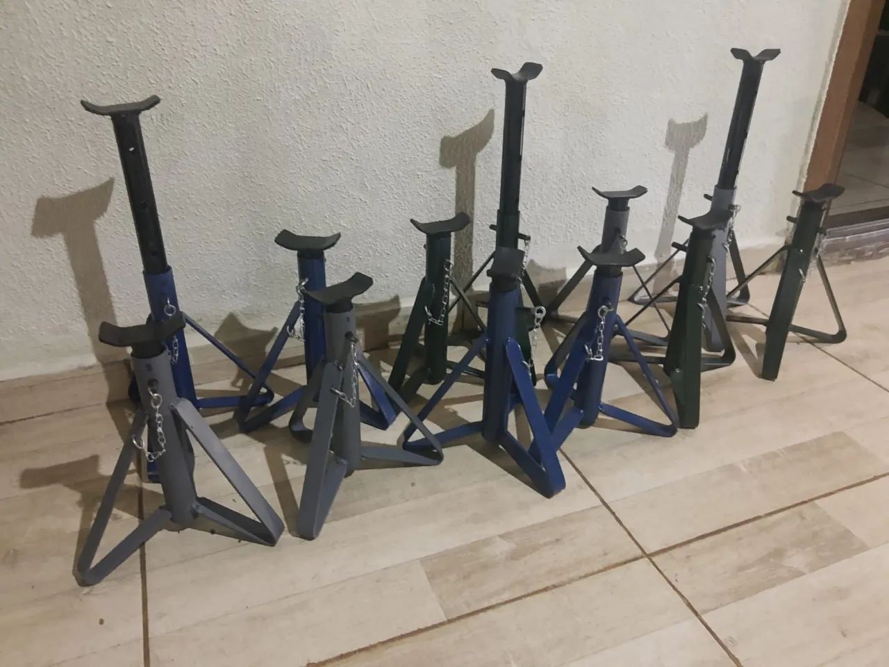 Cavaletes  - Foto 3