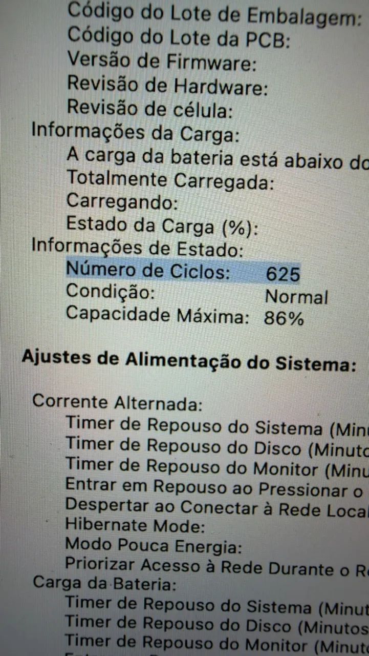 MacBook Air m2 15 polegadas - Foto 3