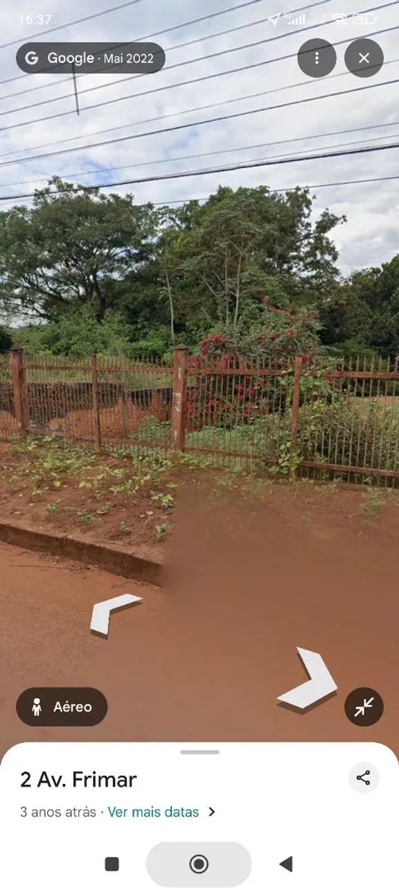 BARATO TERRENO CHÁCARA CENTRO ARAGUAÍNA  - Foto 2