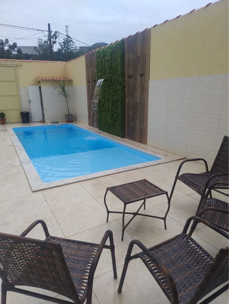 Clube com piscina a venda - Foto 3