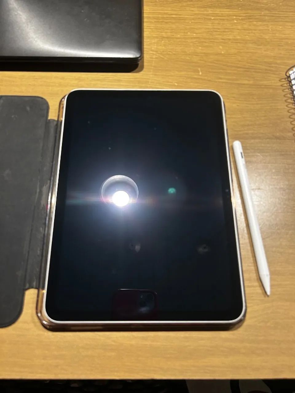 iPad 10 geração + Caneta  - Foto 2