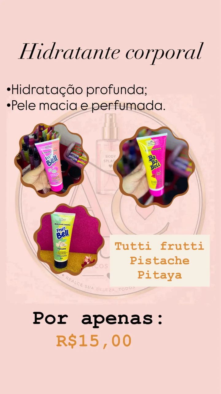 Cosméticos  - Foto 2