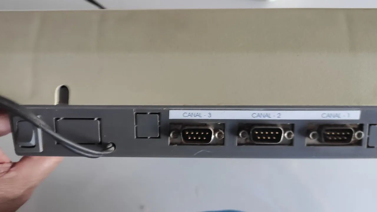 Teclado Ifox para Automação - Foto 2