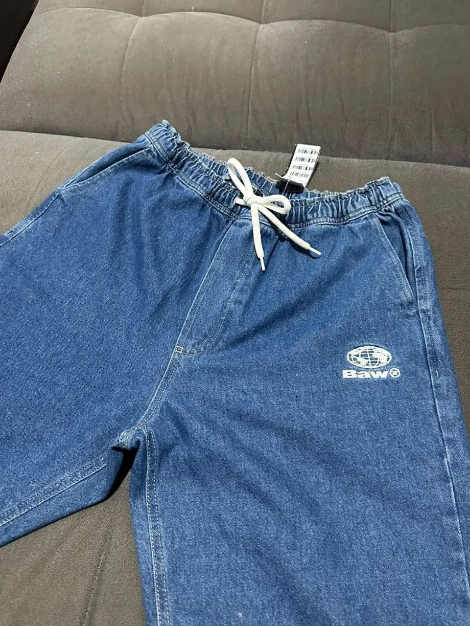Calça Jeans Baw - Foto 4