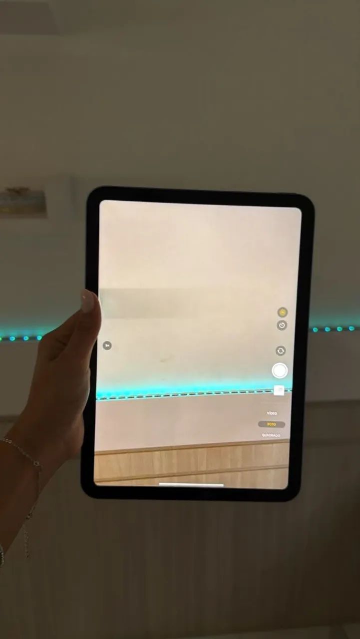 Ipad air azul  - Foto 3