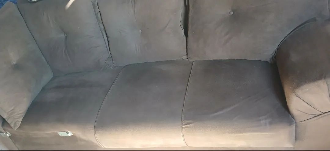 Sofa 3 lugares - Foto 2
